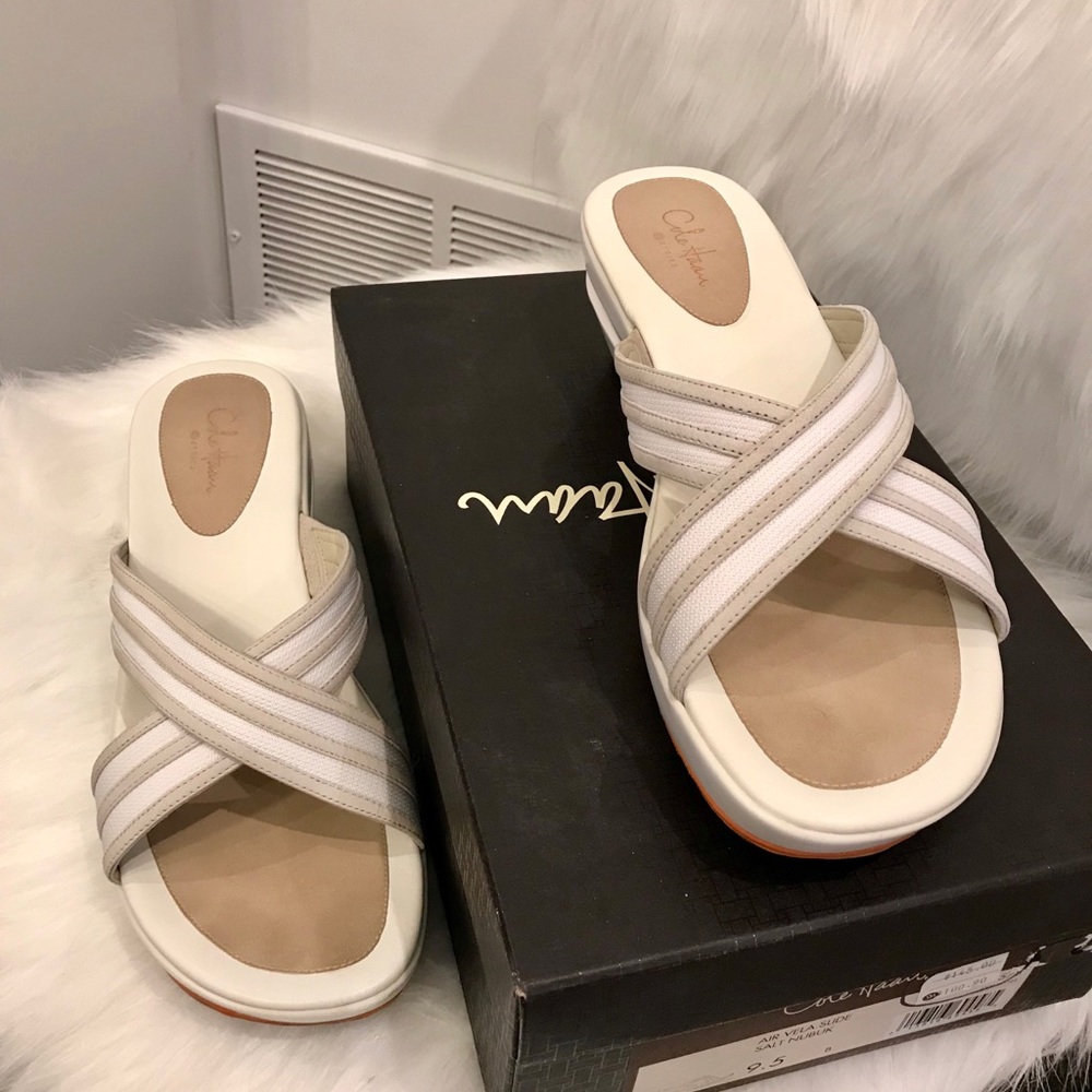 Come Haan Air Vela Slides